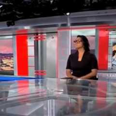 WATCH: Stephen Miller’s Wife Katie Forces a Stunned Jake Tapper to Abruptly Shut Down Segment With Her Savage Comments About Biden’s DEI WH Press Secretary Karine Jean-Pierre