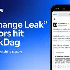 XRP Price Moves; BlockDAG’s Leaked Coinbase–Kraken Listings Shake Up The Market