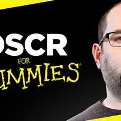 DSCR Loans for Beginners - Real Estate Investing Explained!