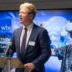 Steven George-Hilley appointed as AI director for Parliament Street think tank