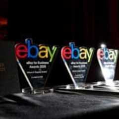 Britain’s brightest small businesses honoured at 2025 eBay Top Seller Awards