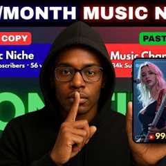 How I Made a VIRAL AI Music Video using FREE AI Tools (Step by Step Guide)