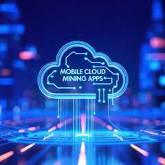 Earn Bitcoin on Your Phone: 10 Leading Mobile Cloud Mining Apps for 2025