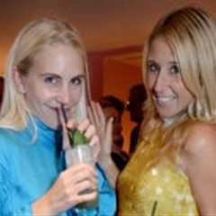 Paul Raymond’s dranddaughters receive £23m as Soho Estates profits surge