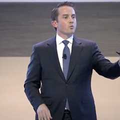 Brookfield: The Three D’s of Investment Trends