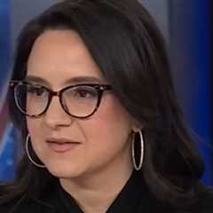 New CBS News Chief Bari Weiss Already Making Major Changes and Axing Staff Members in ‘Bloodbath’