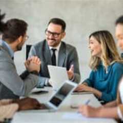 UK businesses losing £13bn a year to wasted managers’ time – YouGov