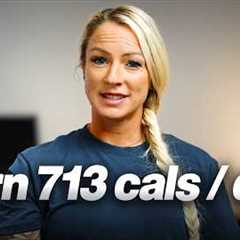 Lose Weight WITHOUT Exercising (I’ve Lost 100Lbs) 