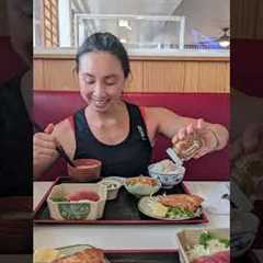 4 Best places to eat Big Island Hawai’i #travel #bigislandhawaii #foodshorts