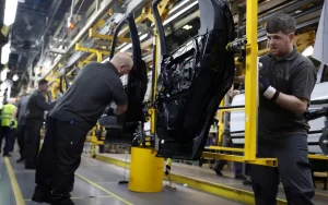 JLR loan support failing to reach SME suppliers quickly enough, warn industry experts