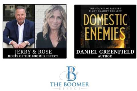 The Boomer Effect: Can We Stop Calling Them Democrats Now? (AUDIO)