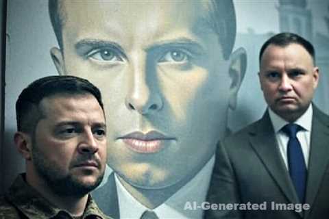 Warsaw Moves To Make Cult of Stepan Bandera a Crime – Ukrainian National Hero Is Considered a Nazi Collaborator and a War Criminal in Poland