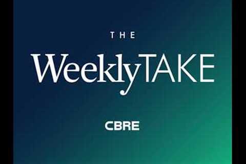 Commercial Real Estate Market Outlook | REIT Trends &amp; Investment Insights