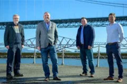 SeaWarm raises £550,000 to deliver renewable heating and cut emissions by 90% in Scotland’s coastal communities