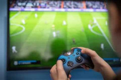 Electronic Arts to go private in record $55bn buyout led by Saudi, Kushner &amp; Silver Lake