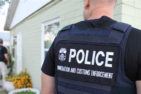 Multiple People Arrested After Feds Uncover Massive Immigration Fraud Scheme Involving Hundreds in Minnesota