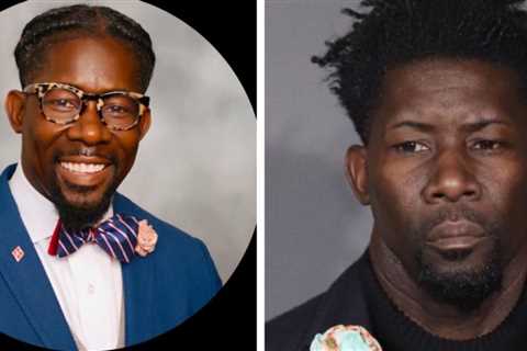 REVEALED: Former Des Moines Iowa Public Schools Superintendent – An Illegal Alien From Guyana – Is a Registered Democrat, Received Mail-in Ballots in Maryland