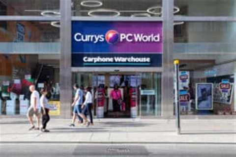 Currys’ closure of ESG committee sparks debate on UK corporate governance priorities