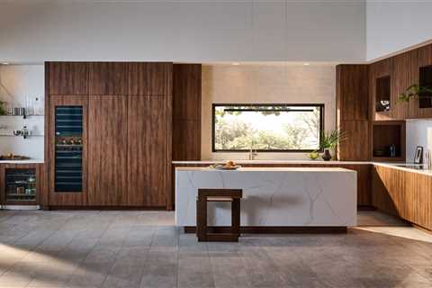 How to Ensure Your Kitchen Has Good Flow