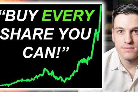2 Stocks To BUY NOW In October 2025