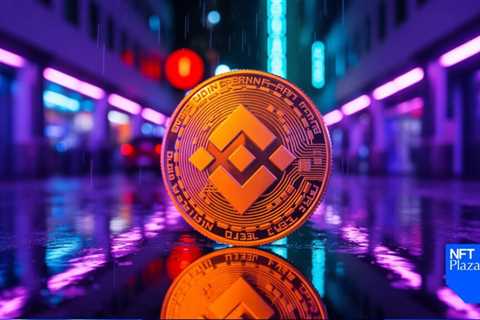 Official BNB Chain X Account Hacked to Advertise Phishing Airdrop Scams