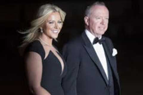 Baroness Mone accuses Rachel Reeves of ‘inflammatory’ language after £122m PPE Medpro court defeat