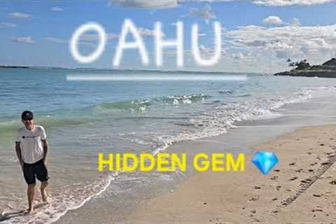 Kailua Beach Oahu Hawaii HIDDEN GEM - Hawaii Paradise 