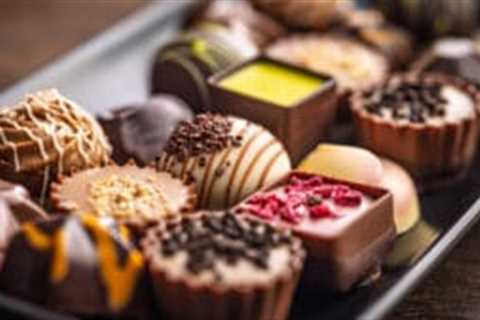 HMRC has stepped up its campaign to expand the scope of ‘confectionery’ under VAT law – and the courts are backing them