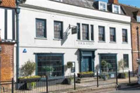 Rick Stein shutters Marlborough restaurant as group struggles with losses