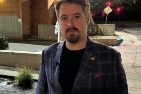 UPDATE: Pro-Trump Journalist Nick Sortor Issues a Ferocious Message After Being Released from Custody as More Infuriating Details Emerge Following His Arrest