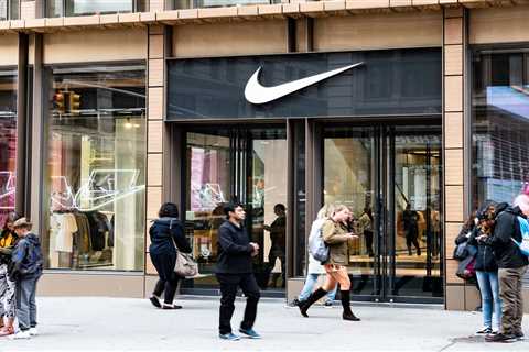 Ikea Snags Nike’s NY Flagship Store for $213M—and Everything Else You Need to Know About This Week