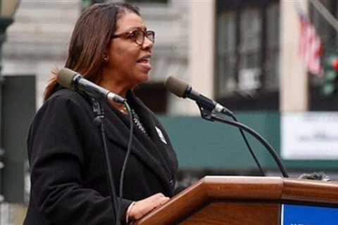 The Letitia James Effect: Fannie Mae and Freddie Mac Shutter New York Offices Amid Mortgage Fraud Allegations