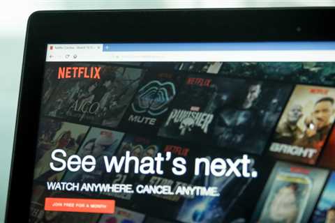 Netflix Hemorrhages $15 BILLION in Just One Week After Elon Musk Calls for Boycott Over Woke Cartoon Pushing Trans Agenda to Kids