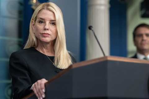 BREAKING: Pam Bondi Orders FULL INVESTIGATION into Nick Sortor’s Unjust Arrest in Portland – Investigation Will Be Led By No-Nonsense Assistant AG Harmeet Dhillon