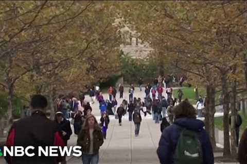 Some student loan payments skyrocket as millions of income-based payment plans halted