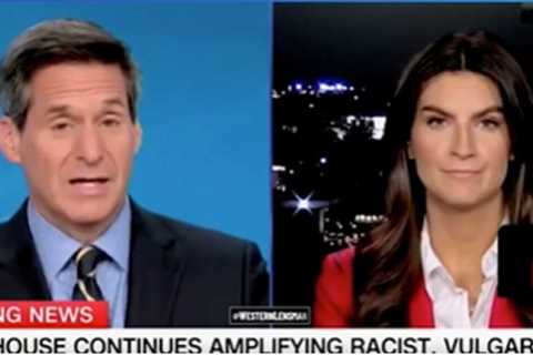 CNN Hosts Dumbfounded by Trump Admin’s Embrace of Sombrero Meme and Mariachi Music: ‘They’re Leaning Into It’ (VIDEO)