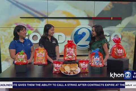 King's Hawaiian opens their first Hawaii restaurant