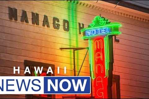 Hawaii’s oldest restaurant gets prestigious James Beard recognition