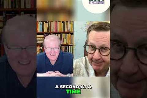 Choose Your Reality: Silence the Doubts, Embrace the Wonders! #shorts