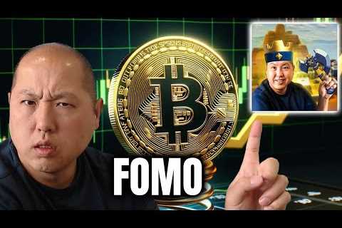 More GAINS for Bitcoin and Crypto | $Clash FOMO