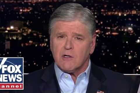 Sean Hannity: We are closer to peace in Europe thanks to Trump