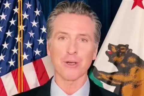 We Were Right: Newsom’s $20 Min. Wage Has Now Nuked 20,000 Fast Food Jobs, Cost Remaining Workers Thousands in Lost Hours