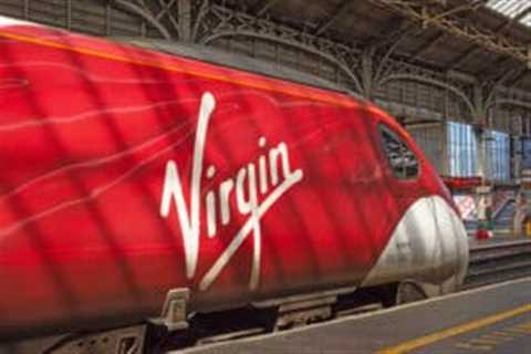 Branson told to rethink Eurostar rival bid as rail minister warns Kent stations ‘must be served’