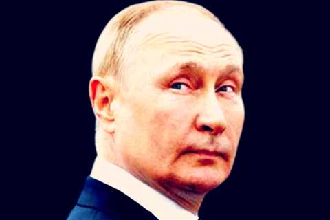 Russia To Nationalize and Sell Foreign Assets in Its Territory if Warmongering Leaders Seize Russian Frozen Assets in Europe: REPORT