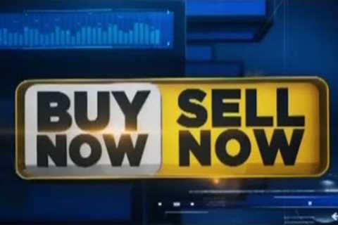 Buy Now Sell Now | Share &amp; Stock Market Tips | Viewer Stock Queries Answered | ET Now