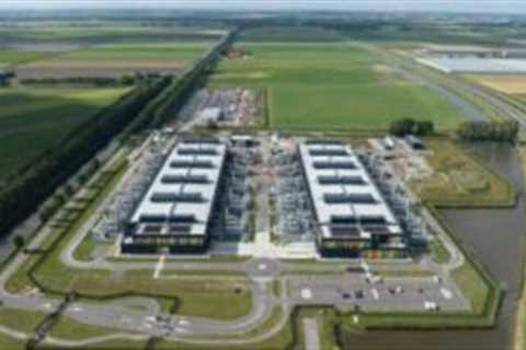 AI data centres to swallow 10% of global power surge — with US demand soaring to 40% by 2035, warns BP
