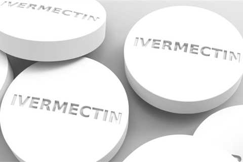 Here’s Where to Get American Made Ivermectin At a Price You Can’t Beat