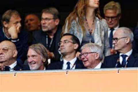Sir Jim Ratcliffe’s ‘bust by Christmas’ warning questioned after £36m jobs cull at Manchester United