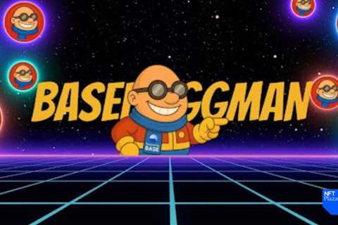 Bitcoin Whales Buy Based Eggman Presale as a Fresh DeFi Alternative