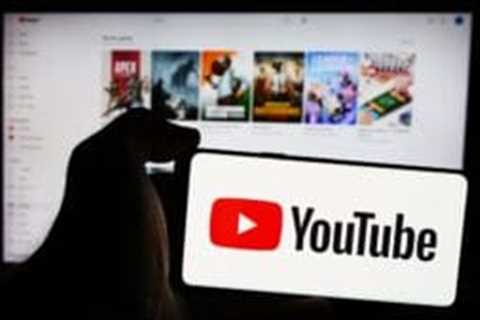 YouTube agrees $24.5m settlement with Trump with $22m going toward White House ballroom
